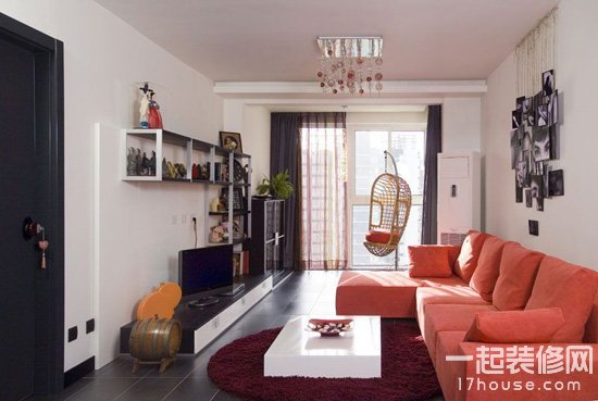 家居软装的装修设计方案及软装小贴士 家居软装的装修设计方案及软装小贴士