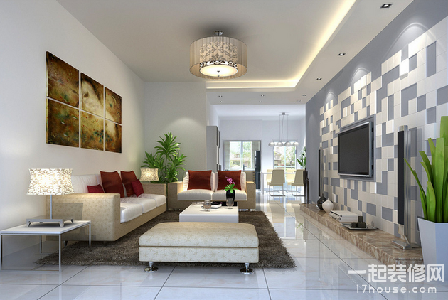 装修要领 客厅的采光与通风 装修要领 客厅的采光与通风